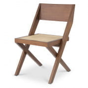 114477 Dining Chair Adora Столовая Eichholtz