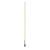 599511/11_10 Vibia Spa настенный светильник вытянутой формы IP44