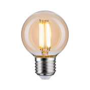 28986 Paulmann LED Globe 780 лм 7 Вт 2700 К с регулировкой яркости, золото