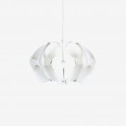 Orchid Pendant Shade абажур Kaigami KAIIVYORCLRG