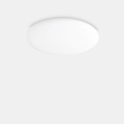 261188 Ideal Lux LEVEL PL D58 потолочный светильник белый