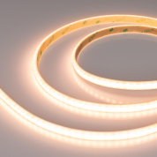 018997(2) Arlight Лента герметичная RTW-PW-A120-10mm 24V Warm2700 (9.6 W/m, IP66, 2835, 5m)