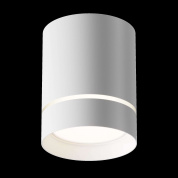 Orlo Maytoni потолочный светильник C085CL-9W4K-W белый