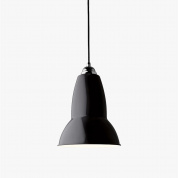 Original 1227 Midi Jet Black Anglepoise, подвесной светильник