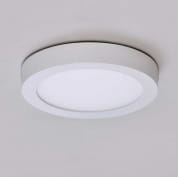 ACB Iluminacion Sky Spot 3233/18 Потолочный светильник Белый, LED 1x18W 3000K 1260lm, Встроенный LED