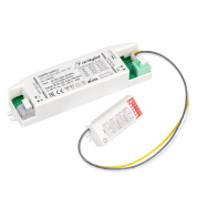 041355 Arlight LED драйвер SPV-42300-SDE-PFC (19W, 28-42V, 300mA, 5.8GHz)