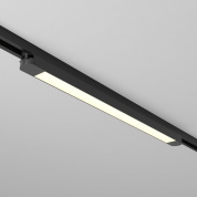 Трековый светильник Maytoni Basis 24W 1650лм Черный TR000-1-24W3K-B_1