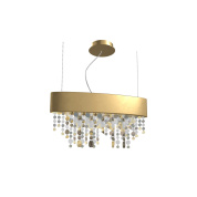 OLAS/2/OV/50/LED/F01 Ola Masiero подвесной светильник