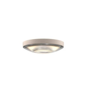 SE20-5 Grau Globe IN SAND WHITE Встраиваемый потолочный светильник коричневый