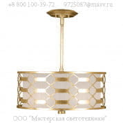 787540-33 Allegretto 24" Round Pendant подвесной светильник, Fine Art Lamps