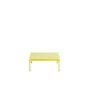 M0810908 Fromme Petite Friture Журнальный стол желтый