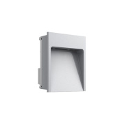 My way Flos Outdoor Ориентирующий светильник серый f-o-1062