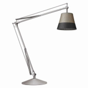 Superarchimoon Flos Outdoor Арочный светильник f-o-1131
