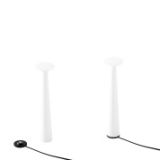 прикроватный настенный светильник прямоугольного типа