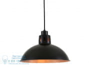 BESSEMER Подвесной светильник из меди Mullan Lighting MLP438PCMBK