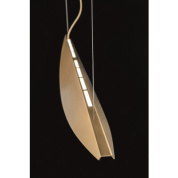 05002OLDHUXBB Elesi luce Alba SP L LED офисная люстра золотой