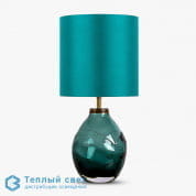 Acorn настольная лампа Bella Figura acorn turquoise grey bg large image copy