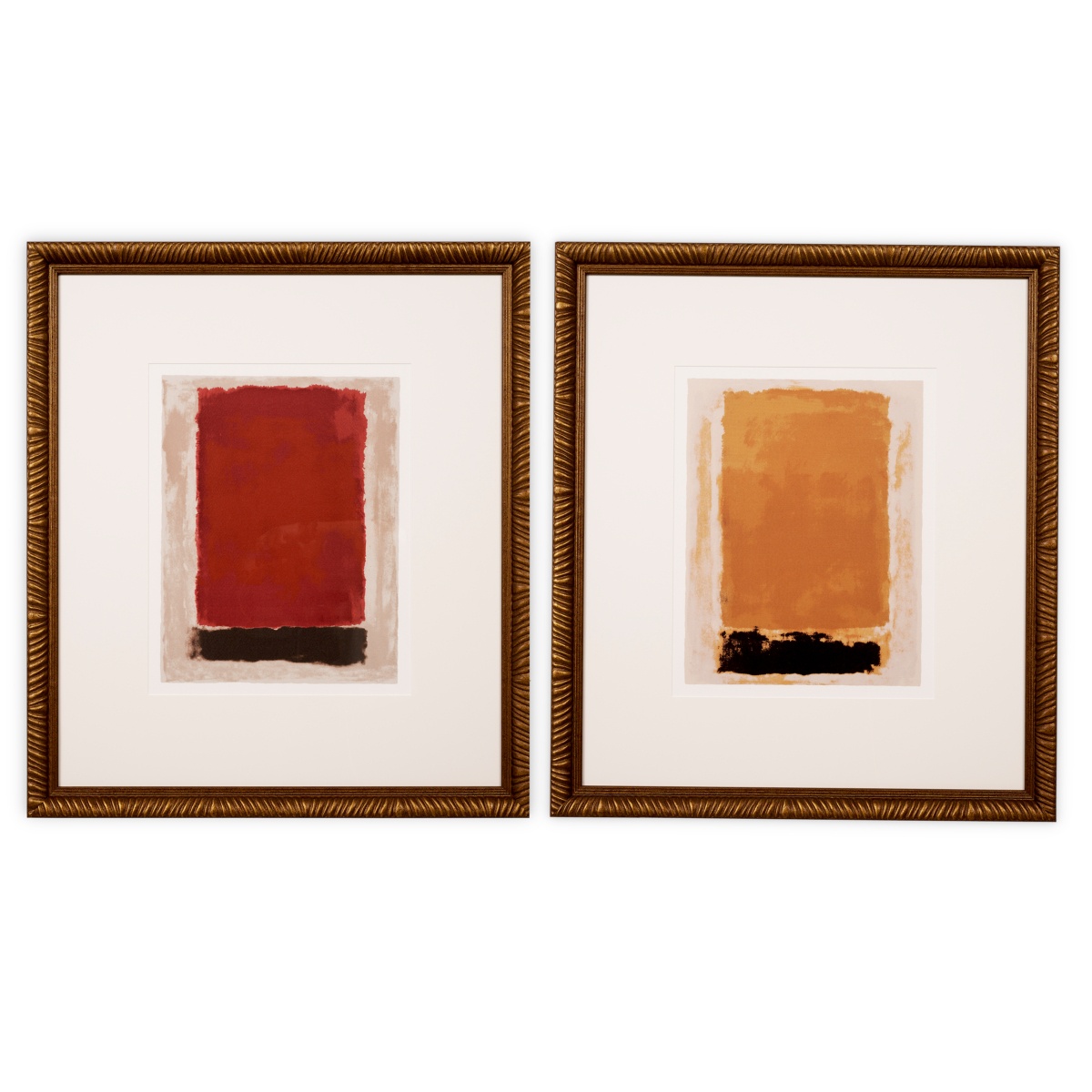 Коллекция Eichholtz Abstract Art