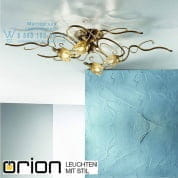 Потолочный светильник Orion Lilia DL 7-500/4 Florentiner
