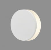 ACB Iluminacion Miura 16/3765-5 Встраиваемый Текстурированный Белый, LED 1x3W 3000K 245lmI