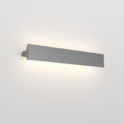 Rotaliana Ipe W3 AP LED настенный светильник с отражённым светом графит 1IPW3LED20ZL0