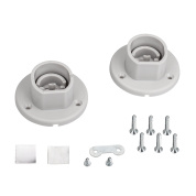 017381 Arlight Держатель OVAL-PV