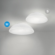 Vistosi Infinita AP PL 53 LED дизайнерский настенный или потолочный светильник