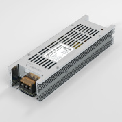 a052984 Elektrostandard LST блок питания для светодиодной ленты в удлиненном металлическом корпусе