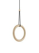 IVY Lodes Одинарный подвес желтый i-c-0097