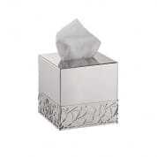 Hiroito square tissue box коробка для салфеток, Villari