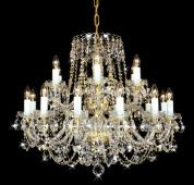 Коллекция Patinas lighting Walzer