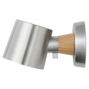 книжный шкаф из сосны низкий