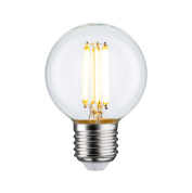 28987 Paulmann LED Globe 806 лм 7 Вт 2700 К прозрачный