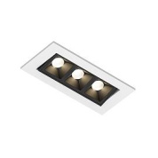 POINTER X 6.30 WB Led Technology встраиваемый потолочный светильник