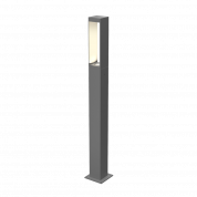 LINUS 1.0 Wever Ducre накладной светильник антрацит