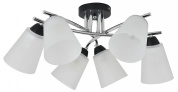 2132/6P Escada Lavatera потолочная люстра 60W
