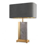 112618 Table Lamp Pietro Настольная лампа Eichholtz