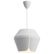 Kuuppa Design by Gronlund подвесной светильник белый