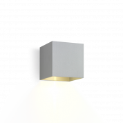 BOX WALL 1.0 LED Wever Ducre накладной светильник алюминий