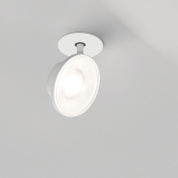 HALOSCAN CLIP HP 92714 W белый Delta Light накладной потолочный светильник