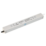 022458(1) Arlight блок питания ARPV-12060-SLIM-D (12V, 5A, 60W)