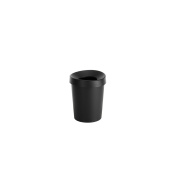 20315401 Happy Bin Vitra Корзина для мусора черная малая