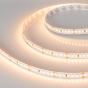 025148(2) Arlight Лента RT-A168-10mm 24V Warm3000 CRI98 (17 W/m, IP20, 2835, 5m)