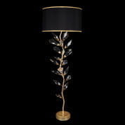 909220-21 Foret 71" Floor Lamp торшер, Fine Art Lamps