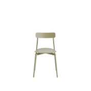 M0810115 Fromme Petite Friture Обеденный стул нефритовый