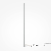 Торшер Maytoni Combo 20W Белый MOD214FL-L20W3K1
