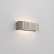 Rotaliana Dresscode W2 LED AP M бра современное сатиновая бронза 1DCW200064ZL0