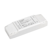 041385 Arlight блок питания ARV-SP-24040-PFC-DALI-1-10V-PD (24V, 1.67A, 40W)