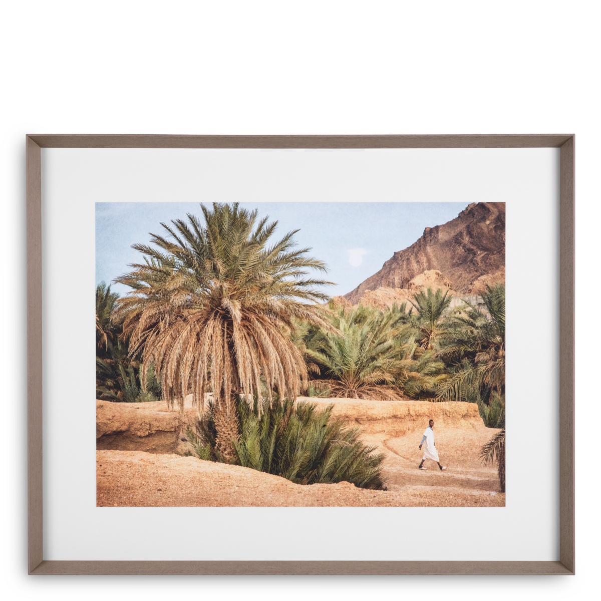 Коллекция Eichholtz Moroccan Oasis