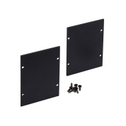 018649 Arlight Заглушка ARH-LINE-6085 BLACK